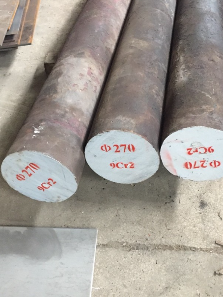 青川9Cr2工具钢
